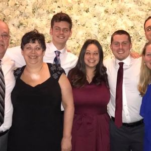 Meet your Posher, Jacob